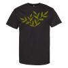 American Apparel 1301 Unisex Heavyweight Cotton Tee Thumbnail