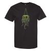 American Apparel 1301 Unisex Heavyweight Cotton Tee Thumbnail