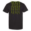 American Apparel 1301 Unisex Heavyweight Cotton Tee Thumbnail