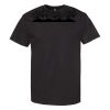 American Apparel 1301 Unisex Heavyweight Cotton Tee Thumbnail