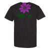 American Apparel 1301 Unisex Heavyweight Cotton Tee Thumbnail