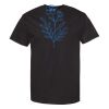 American Apparel 1301 Unisex Heavyweight Cotton Tee Thumbnail