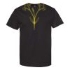 American Apparel 1301 Unisex Heavyweight Cotton Tee Thumbnail