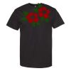 American Apparel 1301 Unisex Heavyweight Cotton Tee Thumbnail