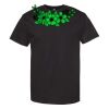 American Apparel 1301 Unisex Heavyweight Cotton Tee Thumbnail