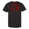 American Apparel 1301 Unisex Heavyweight Cotton Tee Thumbnail