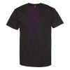 American Apparel 1301 Unisex Heavyweight Cotton Tee Thumbnail