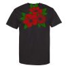 American Apparel 1301 Unisex Heavyweight Cotton Tee Thumbnail