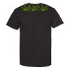 American Apparel 1301 Unisex Heavyweight Cotton Tee Thumbnail