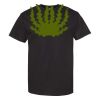 American Apparel 1301 Unisex Heavyweight Cotton Tee Thumbnail