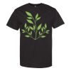 American Apparel 1301 Unisex Heavyweight Cotton Tee Thumbnail