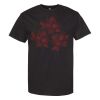American Apparel 1301 Unisex Heavyweight Cotton Tee Thumbnail