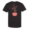 American Apparel 1301 Unisex Heavyweight Cotton Tee Thumbnail