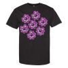 American Apparel 1301 Unisex Heavyweight Cotton Tee Thumbnail