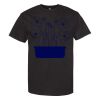 American Apparel 1301 Unisex Heavyweight Cotton Tee Thumbnail