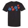 American Apparel 1301 Unisex Heavyweight Cotton Tee Thumbnail