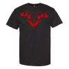 American Apparel 1301 Unisex Heavyweight Cotton Tee Thumbnail