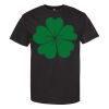 American Apparel 1301 Unisex Heavyweight Cotton Tee Thumbnail