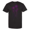 American Apparel 1301 Unisex Heavyweight Cotton Tee Thumbnail