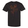 American Apparel 1301 Unisex Heavyweight Cotton Tee Thumbnail