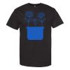 American Apparel 1301 Unisex Heavyweight Cotton Tee Thumbnail