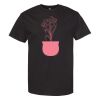 American Apparel 1301 Unisex Heavyweight Cotton Tee Thumbnail