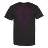 American Apparel 1301 Unisex Heavyweight Cotton Tee Thumbnail