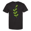 American Apparel 1301 Unisex Heavyweight Cotton Tee Thumbnail