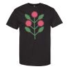 American Apparel 1301 Unisex Heavyweight Cotton Tee Thumbnail