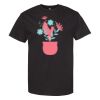 American Apparel 1301 Unisex Heavyweight Cotton Tee Thumbnail