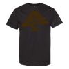 American Apparel 1301 Unisex Heavyweight Cotton Tee Thumbnail