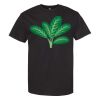 American Apparel 1301 Unisex Heavyweight Cotton Tee Thumbnail