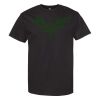 American Apparel 1301 Unisex Heavyweight Cotton Tee Thumbnail