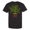 American Apparel 1301 Unisex Heavyweight Cotton Tee Thumbnail