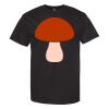 American Apparel 1301 Unisex Heavyweight Cotton Tee Thumbnail