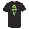 American Apparel 1301 Unisex Heavyweight Cotton Tee Thumbnail