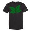 American Apparel 1301 Unisex Heavyweight Cotton Tee Thumbnail