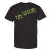 American Apparel 1301 Unisex Heavyweight Cotton Tee Thumbnail
