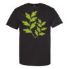 American Apparel 1301 Unisex Heavyweight Cotton Tee Thumbnail