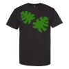 American Apparel 1301 Unisex Heavyweight Cotton Tee Thumbnail