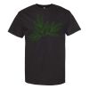 American Apparel 1301 Unisex Heavyweight Cotton Tee Thumbnail