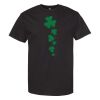 American Apparel 1301 Unisex Heavyweight Cotton Tee Thumbnail