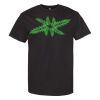 American Apparel 1301 Unisex Heavyweight Cotton Tee Thumbnail