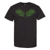 American Apparel 1301 Unisex Heavyweight Cotton Tee Thumbnail