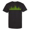American Apparel 1301 Unisex Heavyweight Cotton Tee Thumbnail