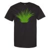 American Apparel 1301 Unisex Heavyweight Cotton Tee Thumbnail