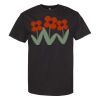 American Apparel 1301 Unisex Heavyweight Cotton Tee Thumbnail