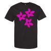 American Apparel 1301 Unisex Heavyweight Cotton Tee Thumbnail