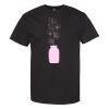 American Apparel 1301 Unisex Heavyweight Cotton Tee Thumbnail
