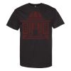 American Apparel 1301 Unisex Heavyweight Cotton Tee Thumbnail